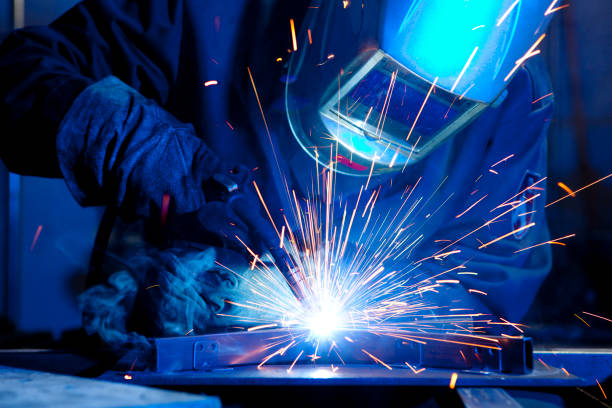 Best Pipe Welding in Plum Grove, TX