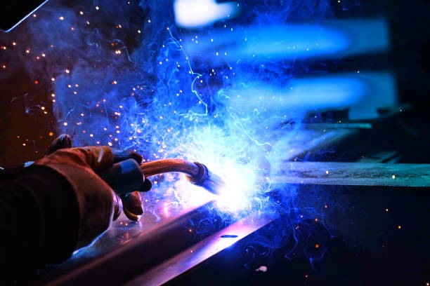 Best Welding Equipment Sales and Repair in Plum Grove, TX