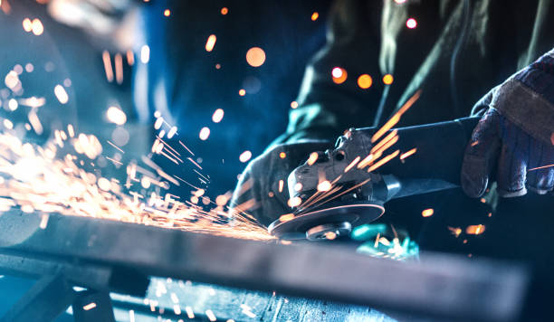  Plum Grove, TX Welder Pros